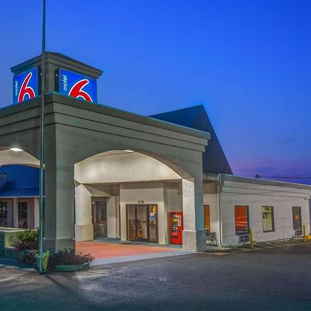 Motel 6-Calhoun, Ga Экстерьер фото