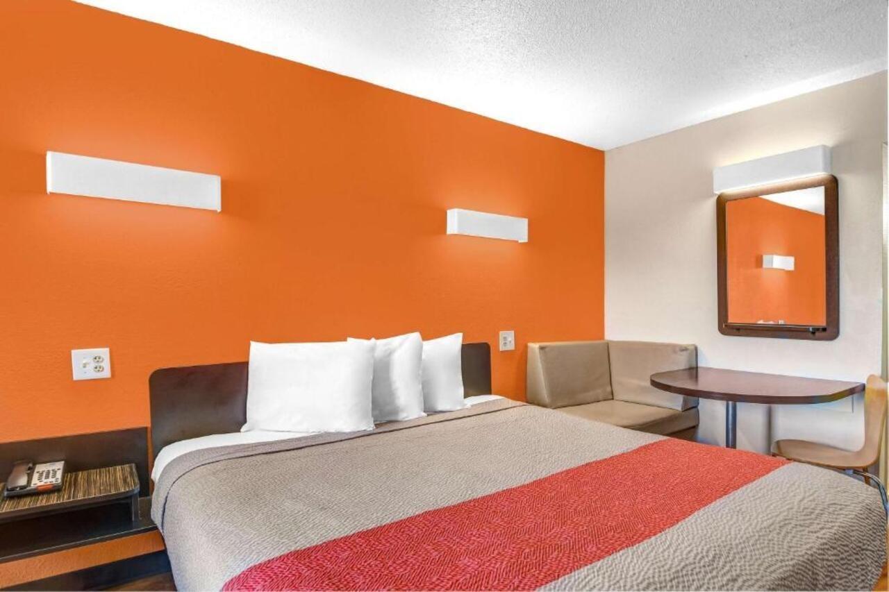 Motel 6-Calhoun, Ga Экстерьер фото