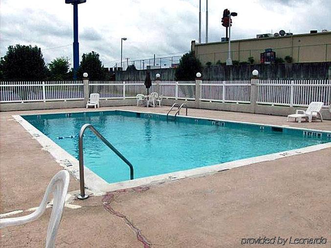 Motel 6-Calhoun, Ga Экстерьер фото